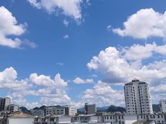 -黄山北站