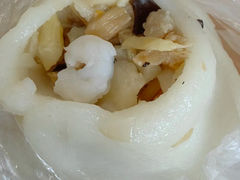 -万福兴糕团(万福兴山塘街直营店)