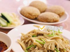 -烤肉宛饭庄(南礼士路店)