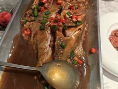 -徽州小镇(高新店)