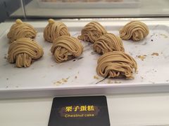 -晶丽香榭自助餐(南京大饭店)