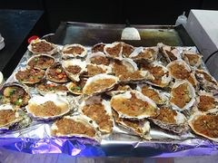 -松咖啡自助餐厅·松北香格里拉