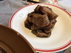 -老海陵·泰州菜(图书馆店)