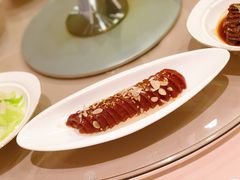 桂花糖藕-王宝和酒家(黄浦店)