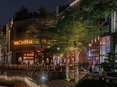 -广州西关永庆坊旅游区