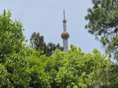 -敬亭山风景名胜区