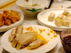 -莆田餐厅PUTIEN(三里屯店)
