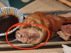 -星伦多自助料理(花山金鹰店)