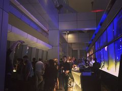 -OZONE 顶楼酒吧(香港丽思卡尔顿酒店)