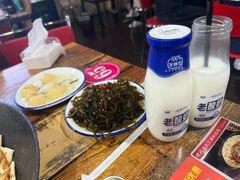 -皖北巫氏三胖地锅鸡(长淮总店)