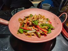 -云海肴云南菜·蒸汽石锅鱼(青岛万象城店)