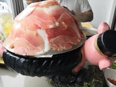 -享月汤皇·海鲜小火锅·聚会(曲江创意谷店)