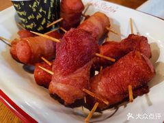 -Tube station站点比萨(王府井百货店)