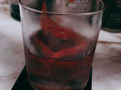 -The Penthouse酒吧