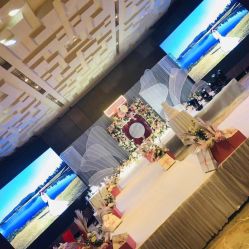 -红丝高端婚礼中心(旗舰店)