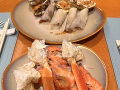 -金鸡湖大酒店·金咖啡厅(国宾路店)