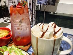 -海石湾餐厅·清真Traveler(滨江道店)