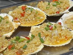 -旺烤园烧烤·炭烤羊腿(吴江阳光新天地店)