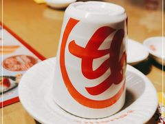 -友壹町寿司(嘉洲广场店)