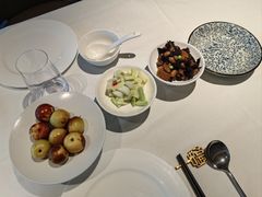 -四季民福烤鸭店(外滩外白渡桥店)