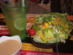 -沙嗲王(加拿芬店)