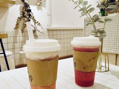 -白日梦奶茶