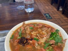 -姚记炒肝店(簋街店)