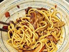 -梅溪·小伙子干挑面(安吉总店)