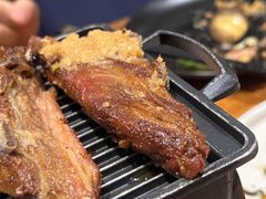 -敏珠拉姆藏餐·南京厨房(富春江东街店)