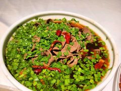 -朱子李大排档(河西首店)