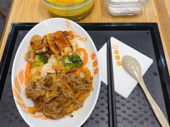 -吉野家(南昌铜锣湾店)