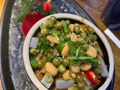 -雀舞云南菜(乐客城店)