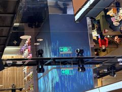 -海底捞火锅(青山湖万达夜宵主题店)