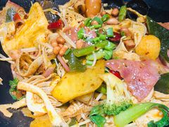 -天府国麻辣香锅(悦荟广场店)