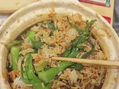 -华记煲仔华·煲仔饭(三元里万科里店)