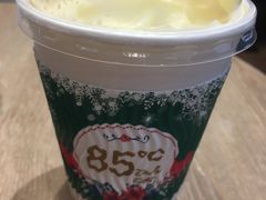 -85度C(苏州石路店)