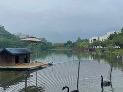 -福州大学(旗山校区)