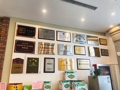 -天毓山庄·餐厅