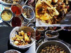 -峰景台亚姨牛杂