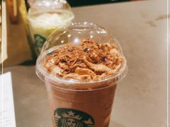 -星巴克(迪士尼小镇店)