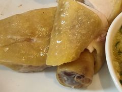 -星河湾半岛酒店-真粤中餐厅