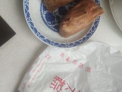 -金太粽(上海弄堂第一粽店)