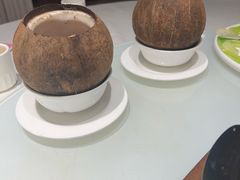 -将军烧鹅海鲜酒楼
