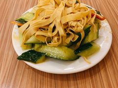 -有礼有面(知春路店)