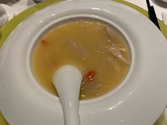 花胶清远鸡-潮上潮(南中环店)