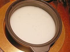 -大良毋米粥·粥底火锅(岭南天地店)