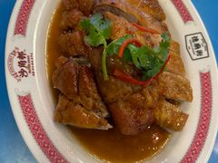 -憶廟街 X 沙角邨(太古城店)