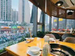 -一善菌·云南菌汤·云南菜(银泰城店)