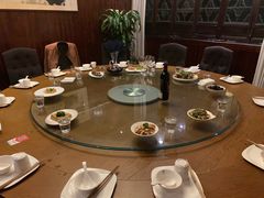 包厢-日出青木·杭帮菜名店