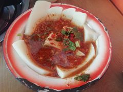 -80红枣鸡腊排骨(总店)